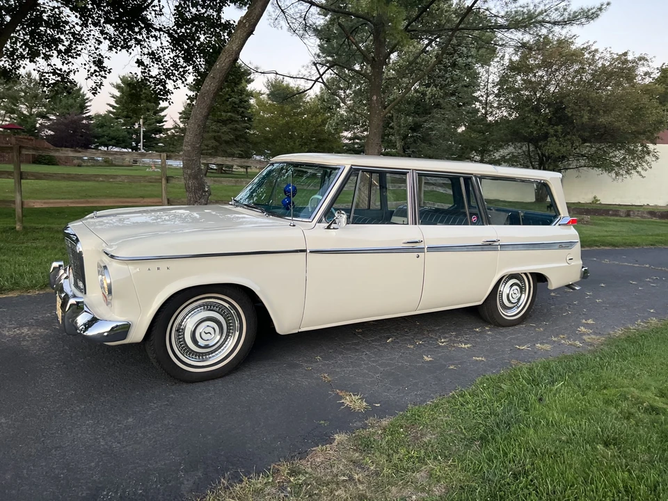 1963 Studebaker Lark - Image 9 of 31