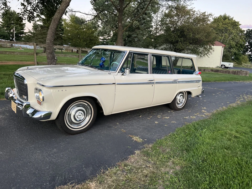 1963 Studebaker Lark - Image 8 of 31