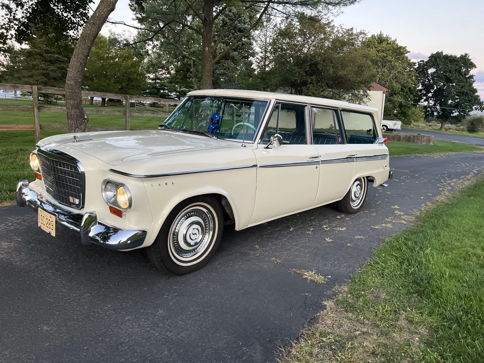 1963 Studebaker Lark - Image 7 of 31