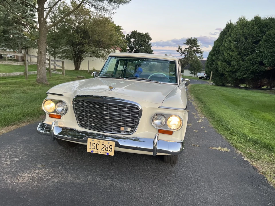 1963 Studebaker Lark - Image 3 of 31