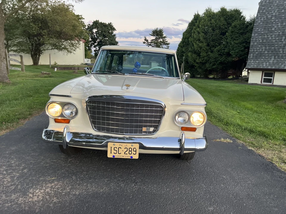 1963 Studebaker Lark - Image 2 of 31
