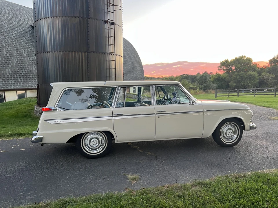 1963 Studebaker Lark - Image 31 of 31