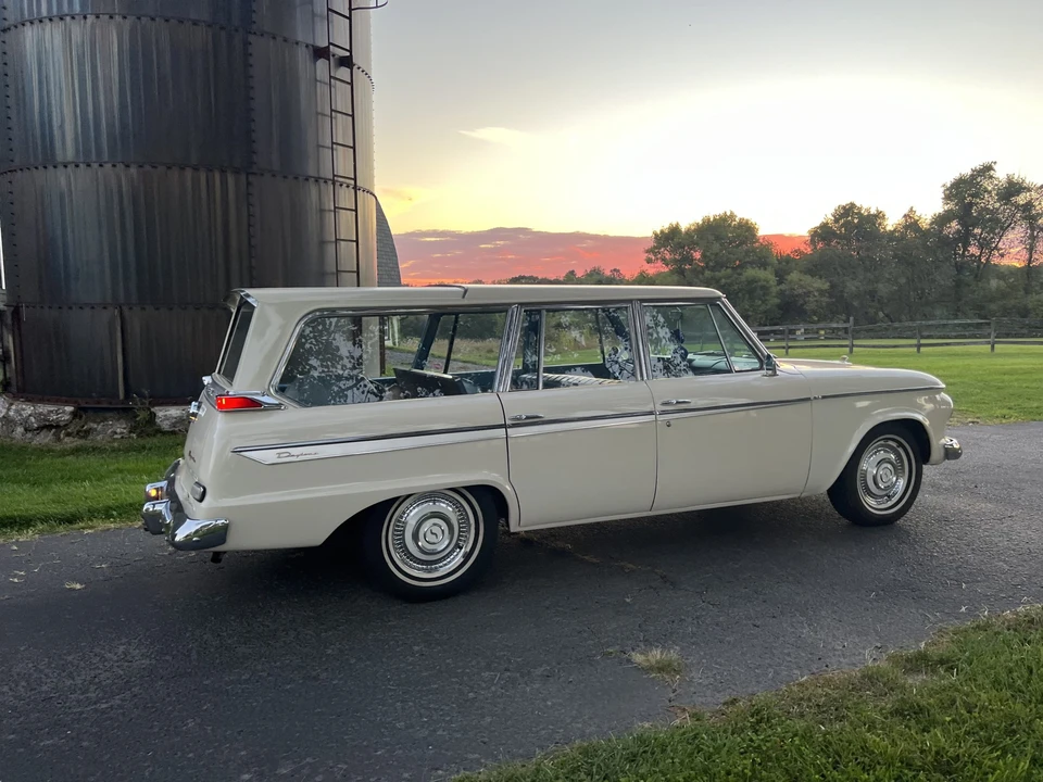 1963 Studebaker Lark - Image 30 of 31