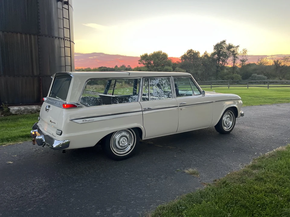 1963 Studebaker Lark - Image 29 of 31