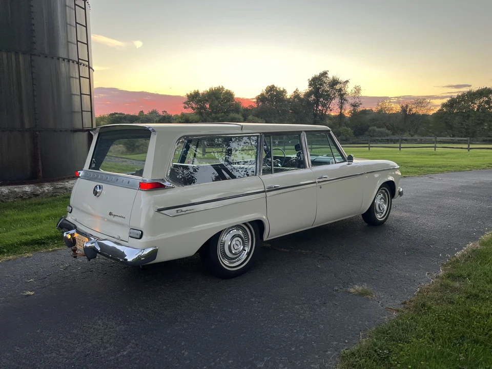 1963 Studebaker Lark - Image 28 of 31