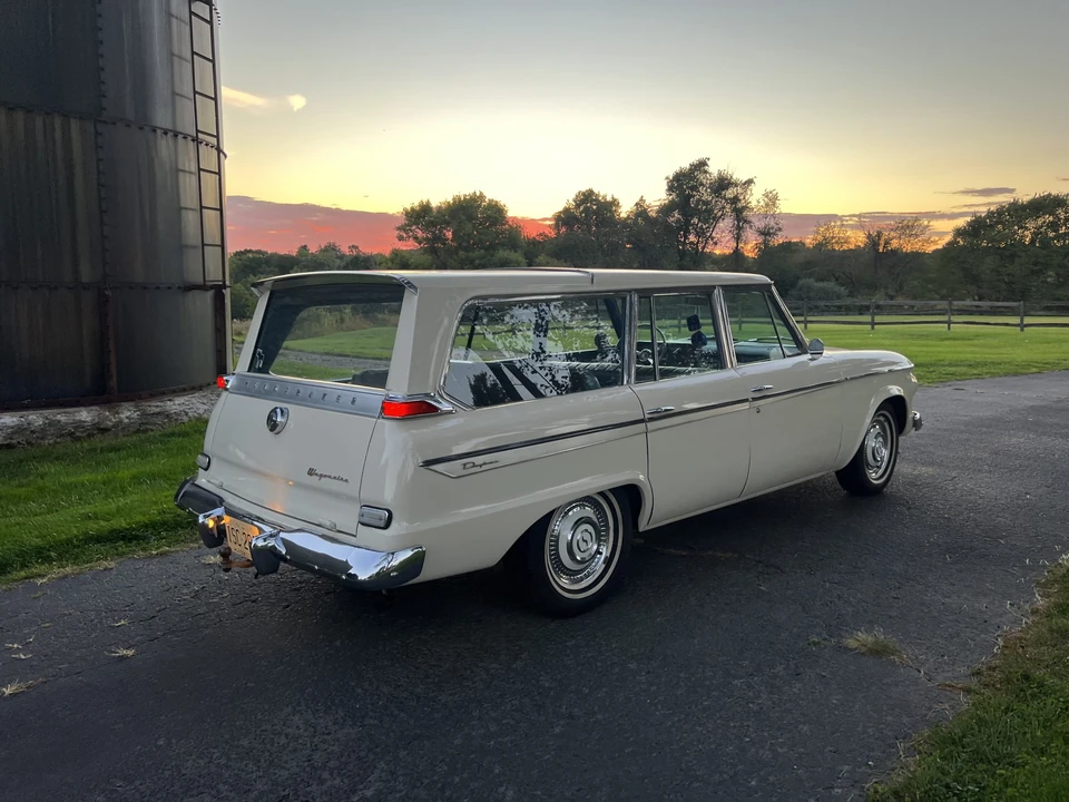 1963 Studebaker Lark - Image 27 of 31