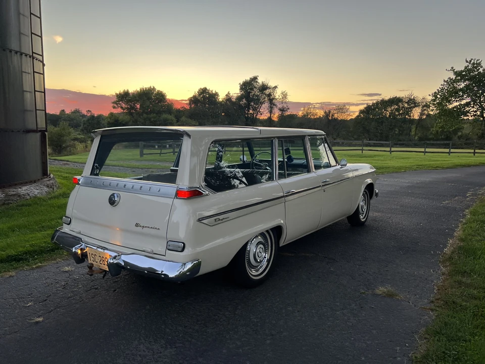 1963 Studebaker Lark - Image 26 of 31