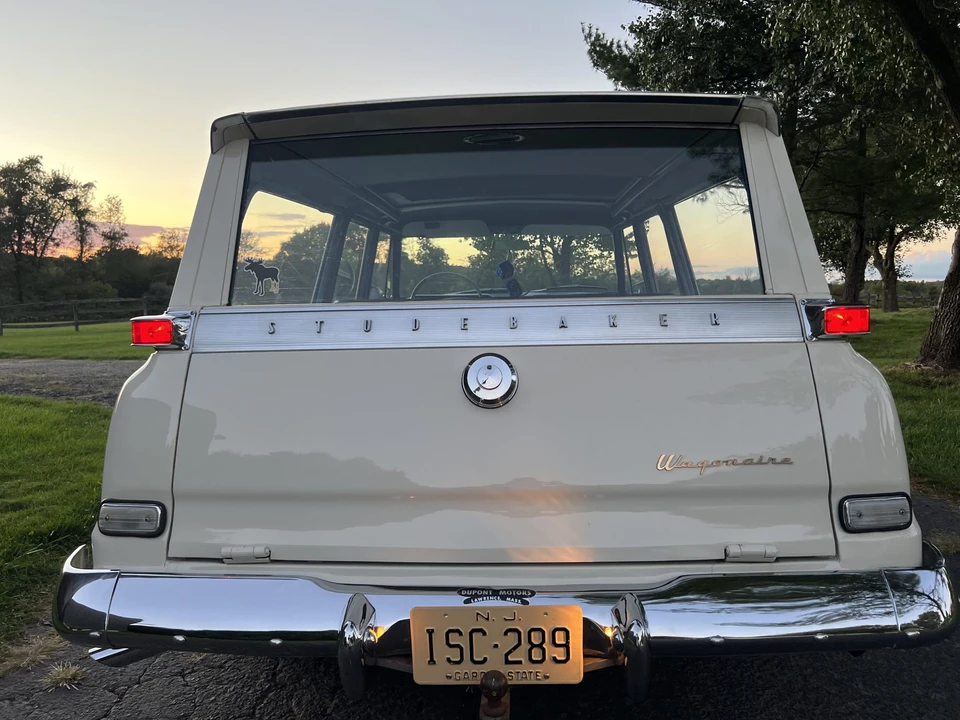 1963 Studebaker Lark - Image 23 of 31
