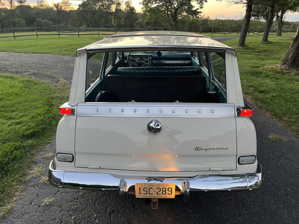 1963 Studebaker Lark - Image 21 of 31
