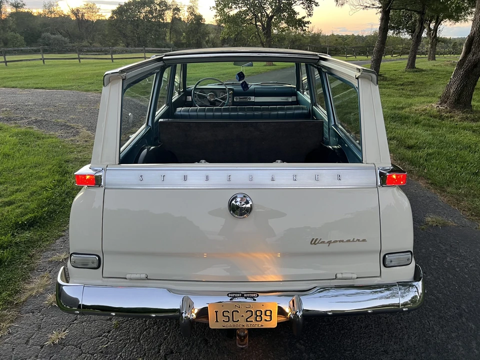 1963 Studebaker Lark - Image 22 of 31
