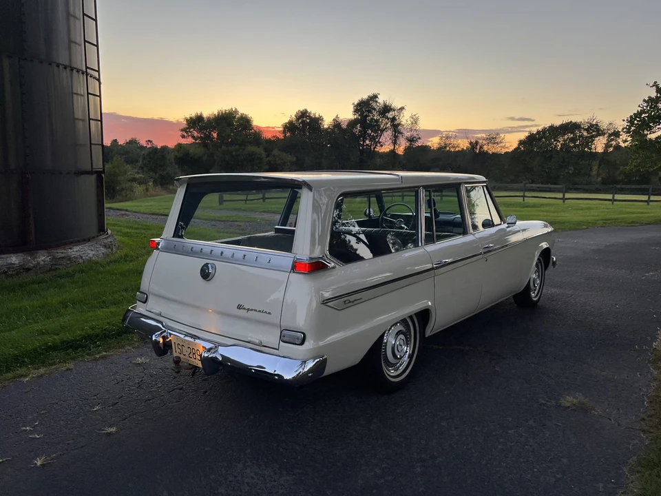 1963 Studebaker Lark - Image 25 of 31