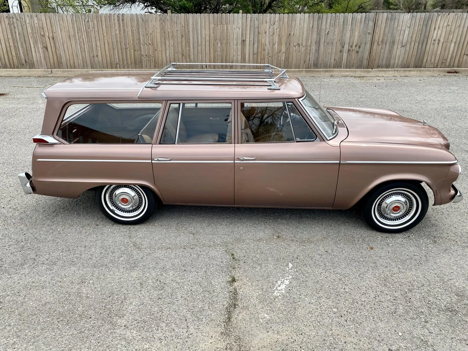 1963 Studebaker Lark - Image 17 of 31