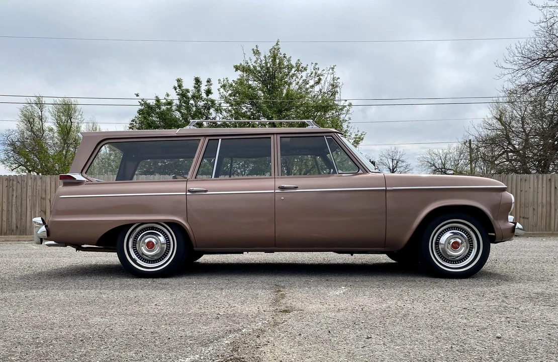 1963 Studebaker Lark - Image 18 of 31