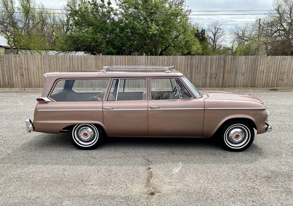 1963 Studebaker Lark - Image 16 of 31