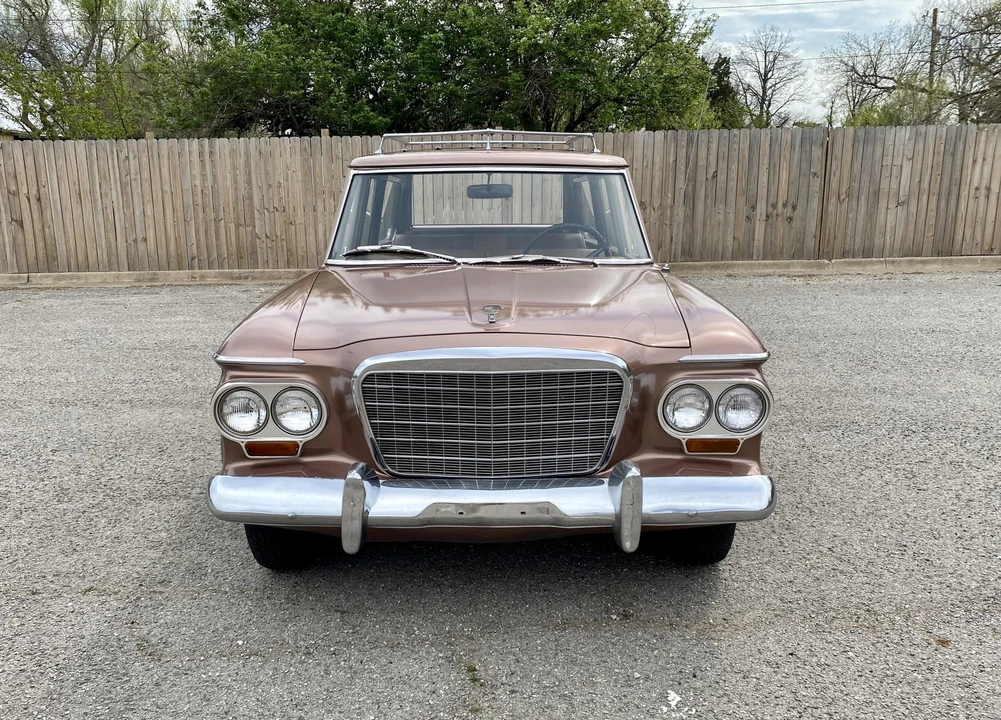 1963 Studebaker Lark - Image 9 of 31