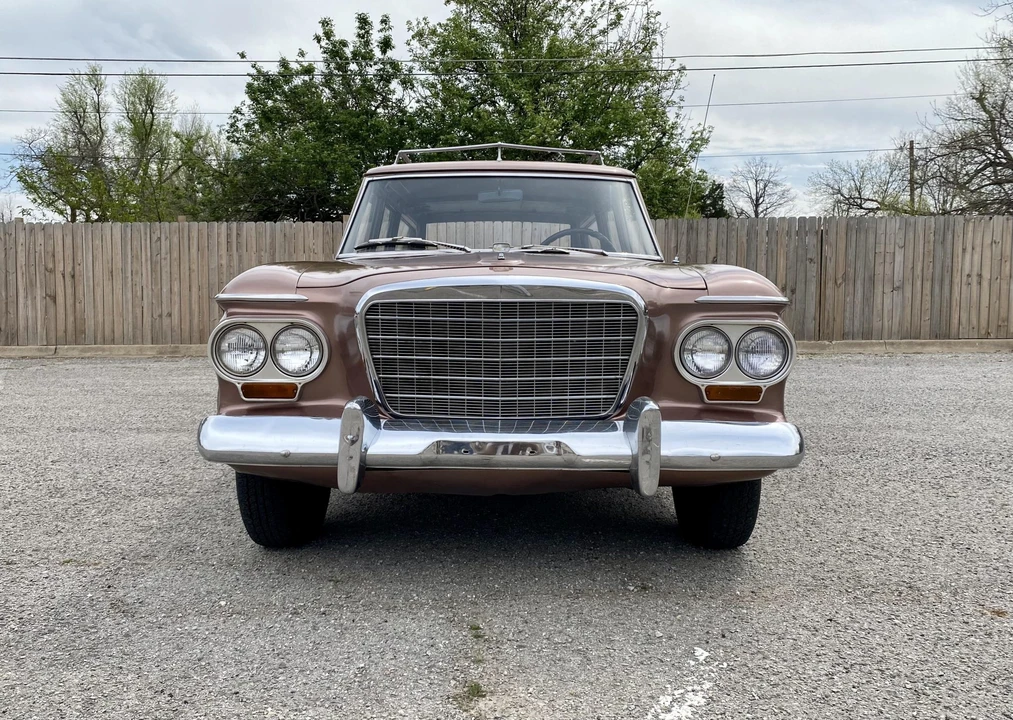 1963 Studebaker Lark - Image 10 of 31