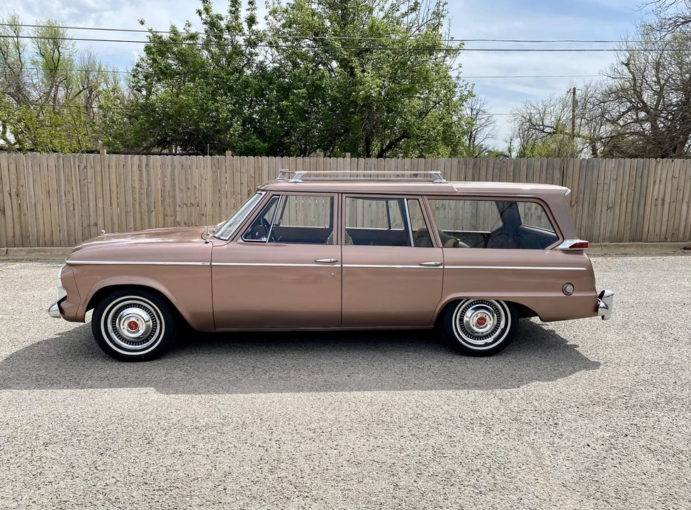 1963 Studebaker Lark - Image 29 of 31