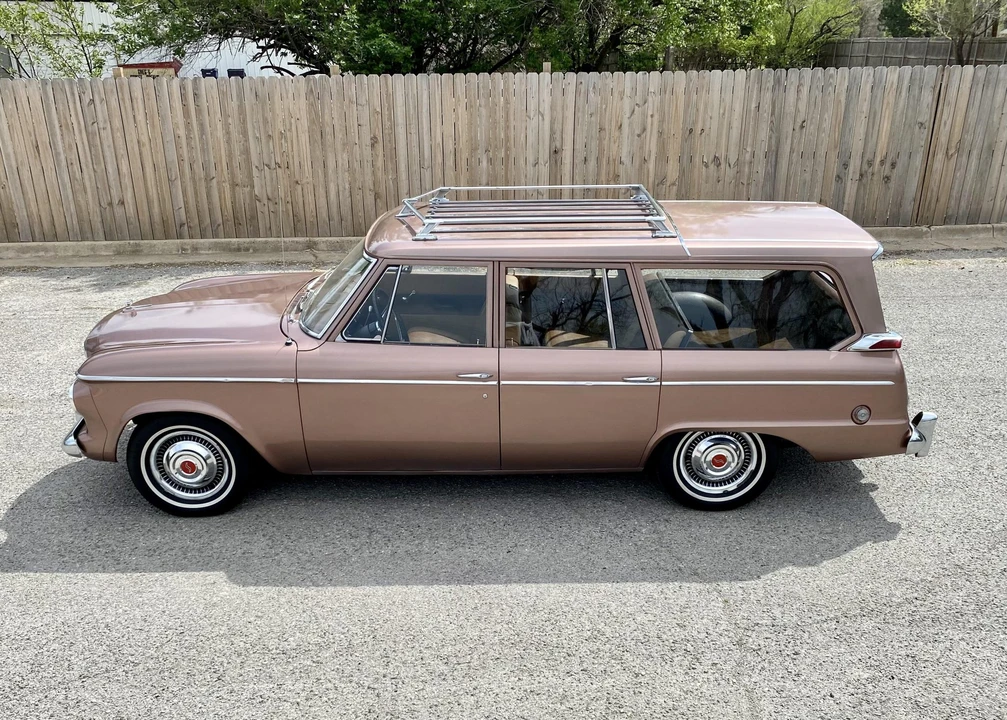 1963 Studebaker Lark - Image 30 of 31