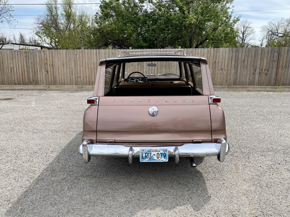 1963 Studebaker Lark - Image 21 of 31