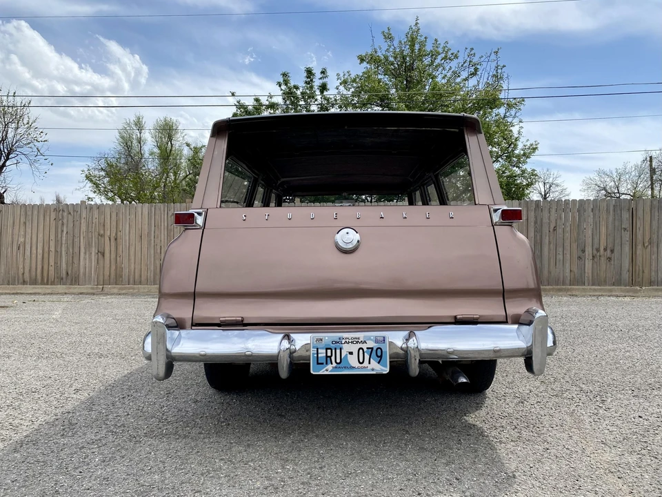 1963 Studebaker Lark - Image 22 of 31