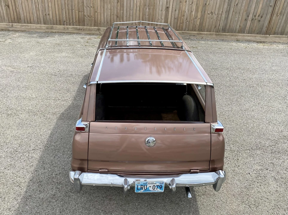 1963 Studebaker Lark - Image 25 of 31