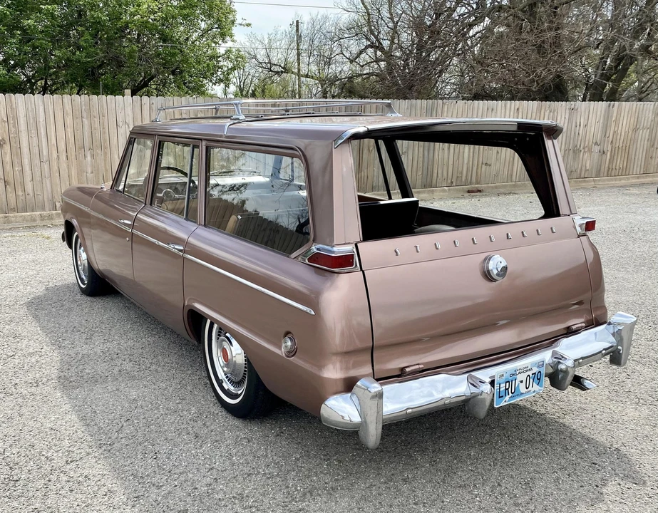1963 Studebaker Lark - Image 26 of 31