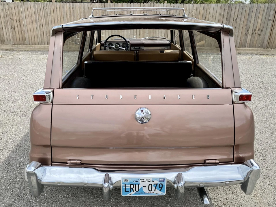 1963 Studebaker Lark - Image 24 of 31