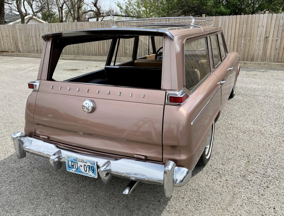 1963 Studebaker Lark - Image 20 of 31