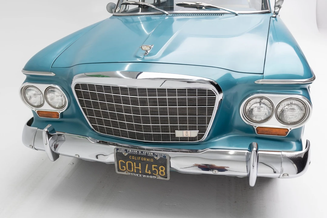 1963 Studebaker Lark - Image 8 of 31