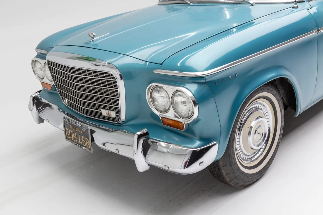 1963 Studebaker Lark - Image 9 of 31