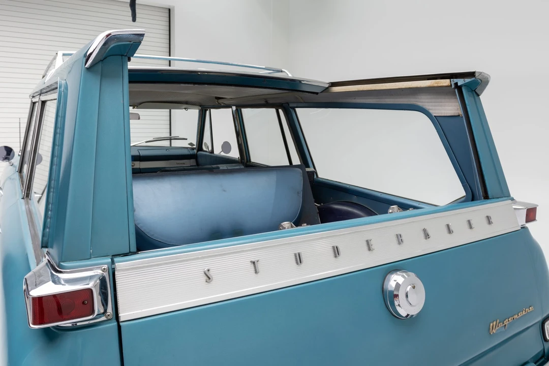 1963 Studebaker Lark - Image 15 of 31