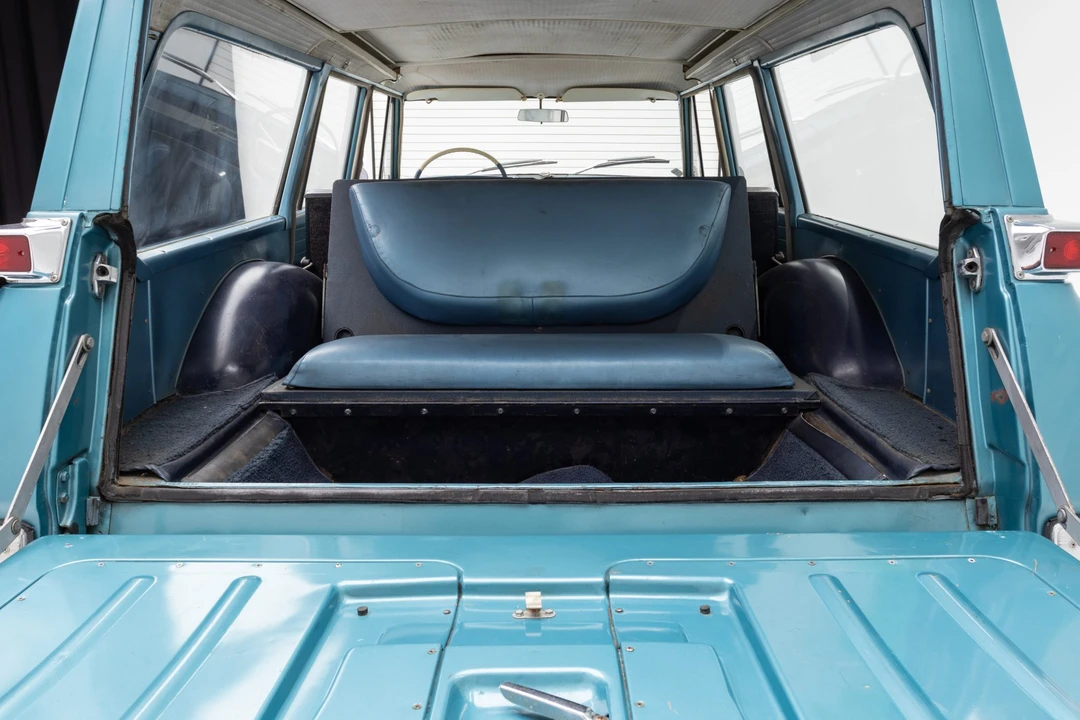 1963 Studebaker Lark - Image 26 of 31