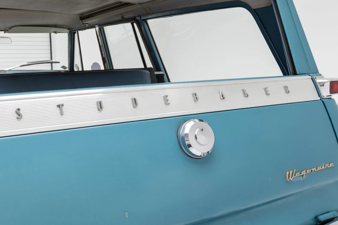 1963 Studebaker Lark - Image 16 of 31