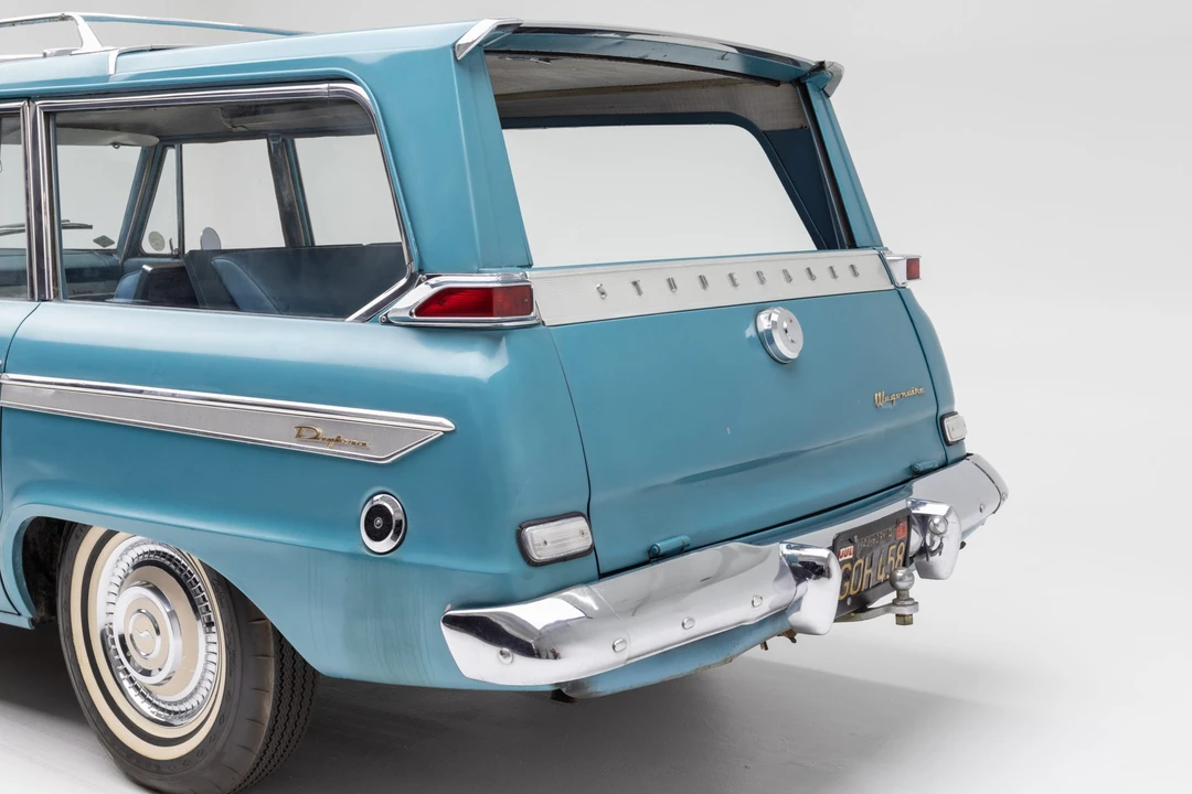 1963 Studebaker Lark - Image 13 of 31