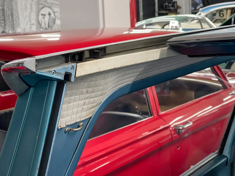 1963 Studebaker Lark - Image 28 of 31