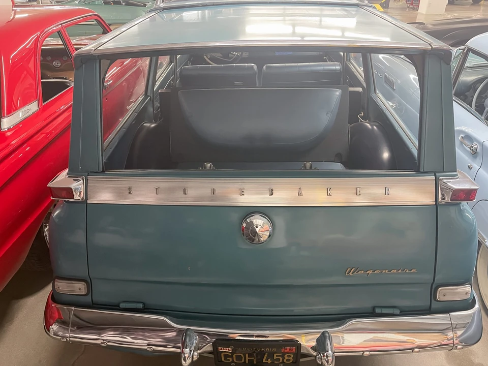 1963 Studebaker Lark - Image 20 of 31