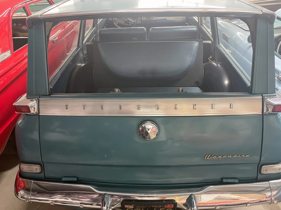 1963 Studebaker Lark - Image 21 of 31