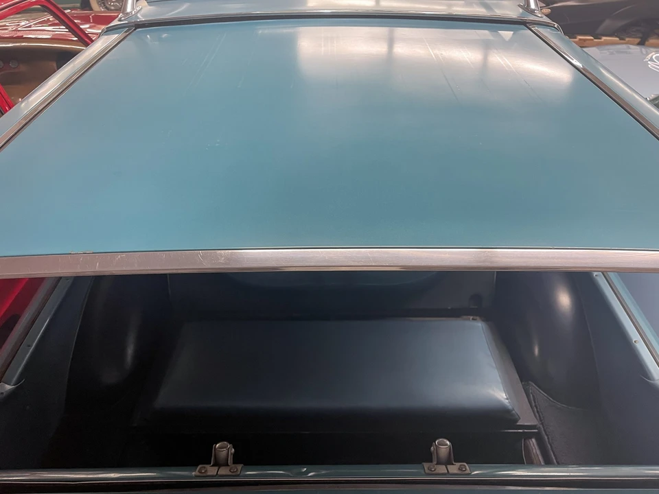 1963 Studebaker Lark - Image 22 of 31