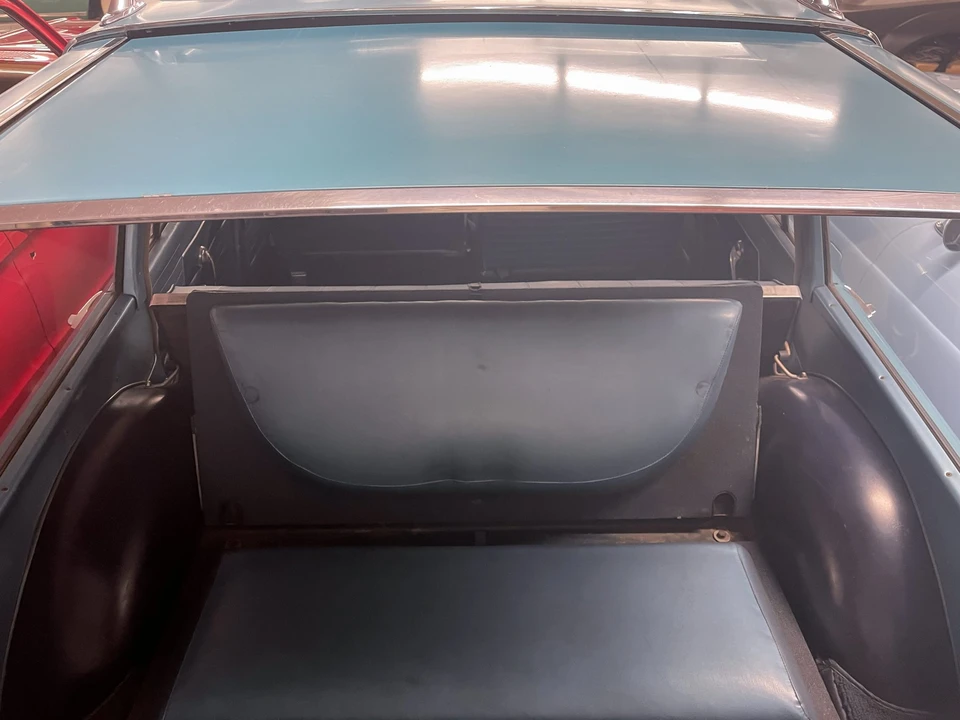 1963 Studebaker Lark - Image 23 of 31