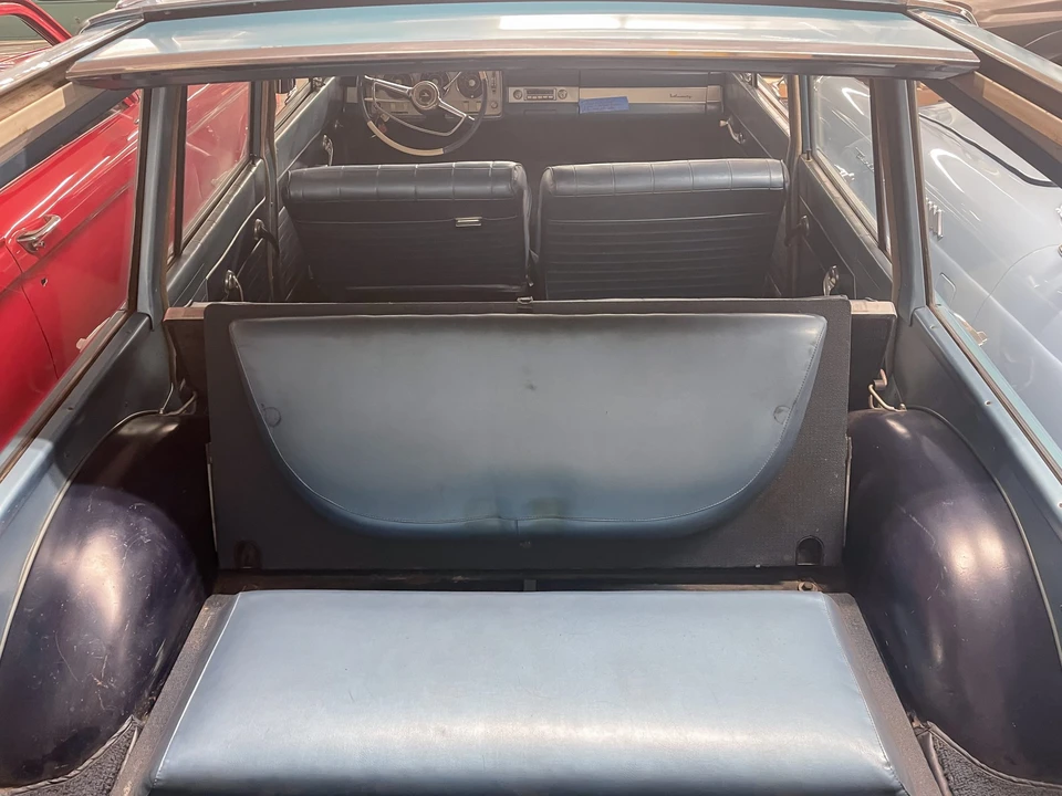 1963 Studebaker Lark - Image 25 of 31