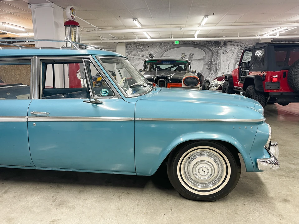 1963 Studebaker Lark - Image 5 of 31