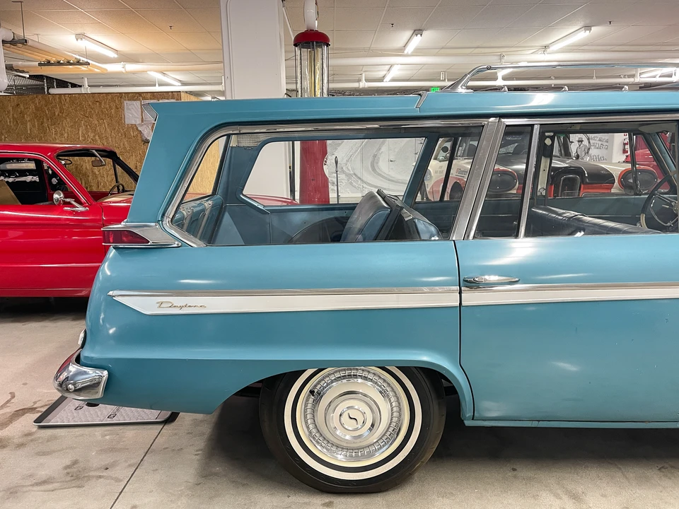 1963 Studebaker Lark - Image 6 of 31