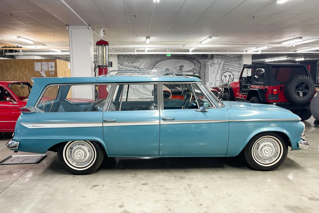 1963 Studebaker Lark - Image 3 of 31