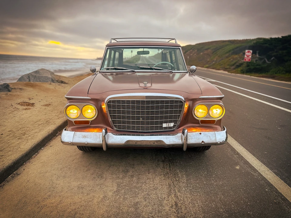 1963 Studebaker Lark - Image 14 of 31
