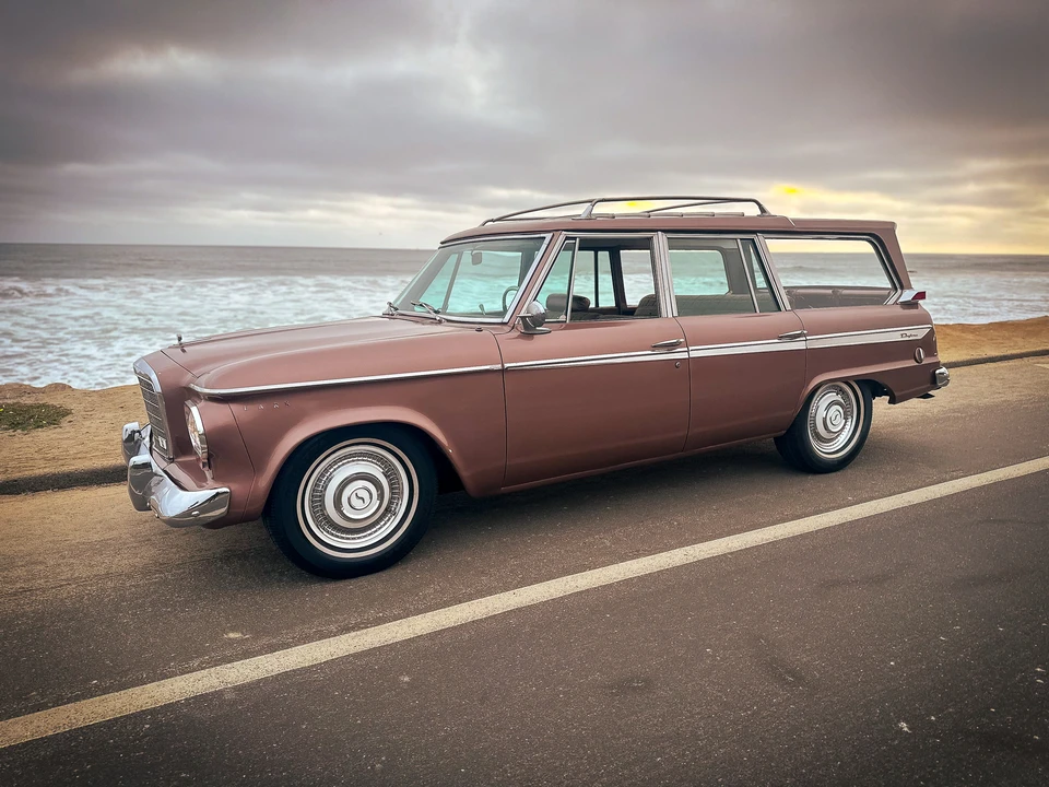 1963 Studebaker Lark - Image 17 of 31