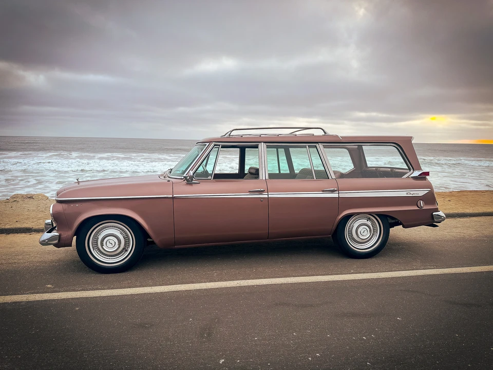 1963 Studebaker Lark - Image 18 of 31