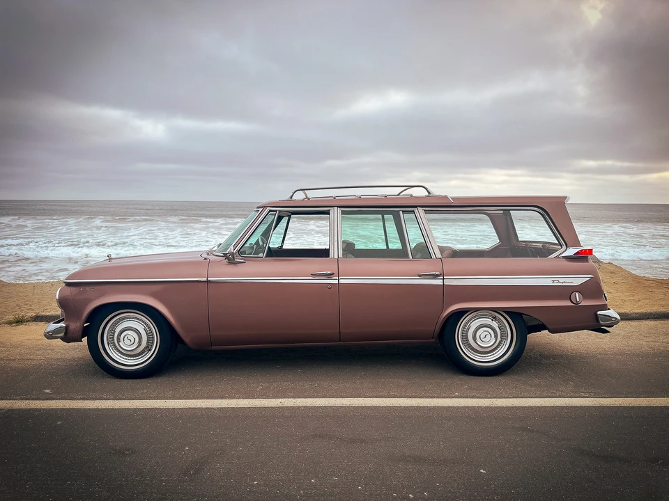 1963 Studebaker Lark - Image 19 of 31