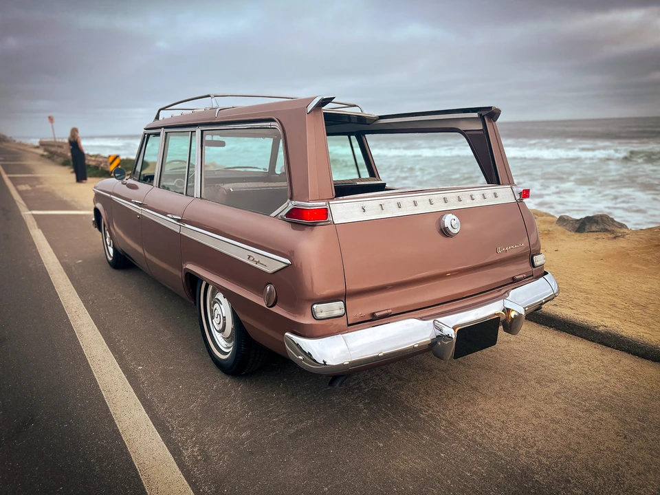 1963 Studebaker Lark - Image 21 of 31