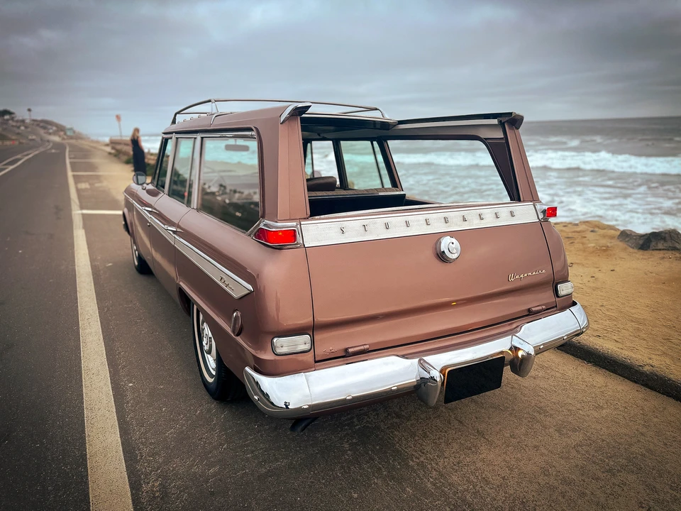 1963 Studebaker Lark - Image 22 of 31