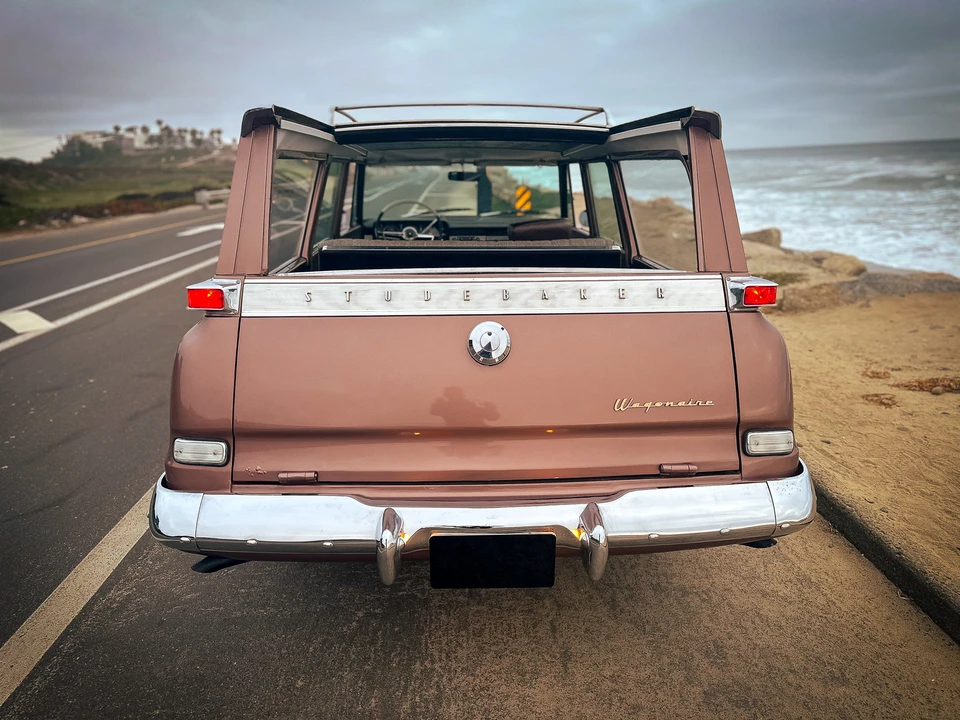 1963 Studebaker Lark - Image 23 of 31